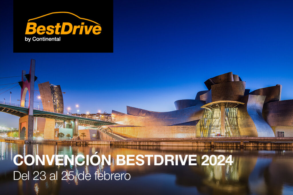Reserva de plaza Convención 2024 CONTITRADE ONLINE
